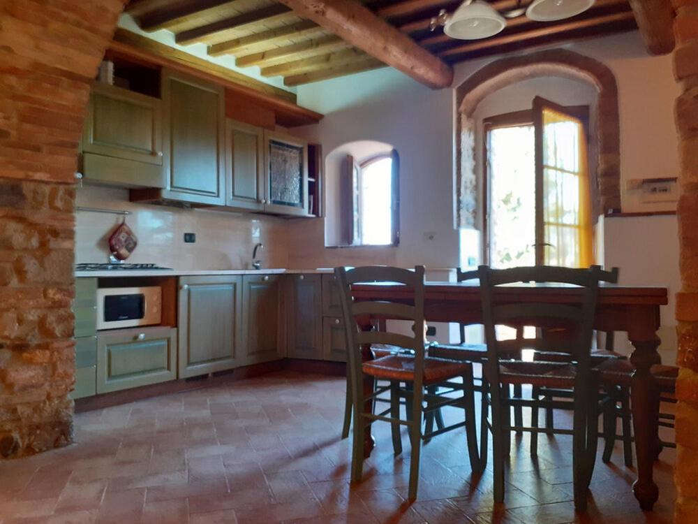 Agriturismo Alle Rose โวลแตร์รา ภายนอก รูปภาพ
