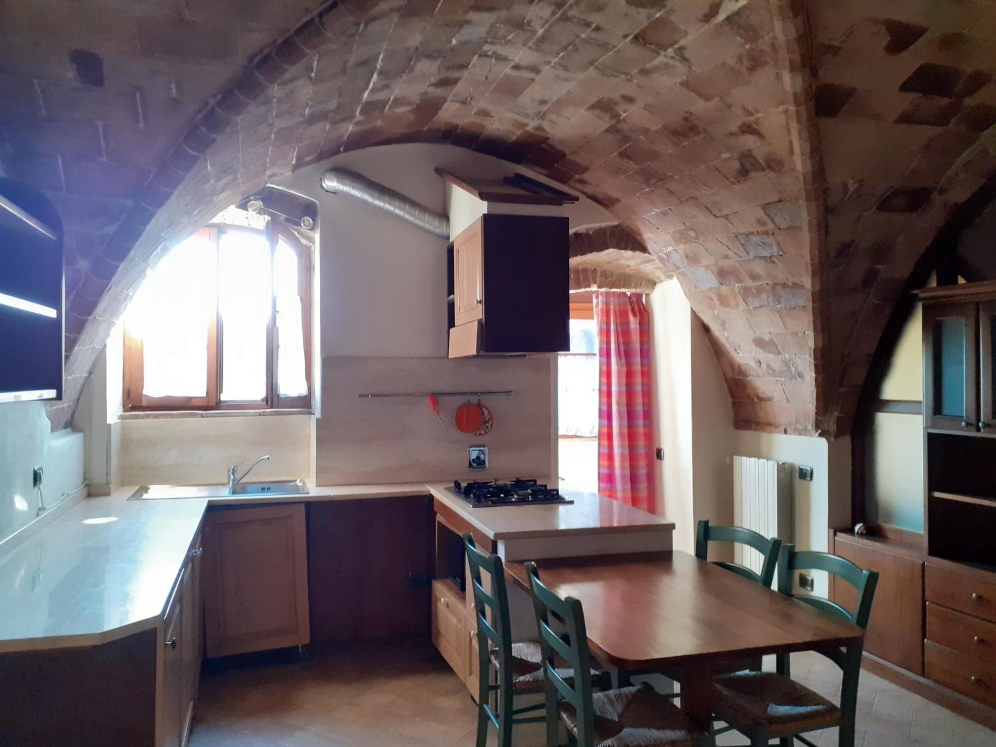 Agriturismo Alle Rose โวลแตร์รา ภายนอก รูปภาพ